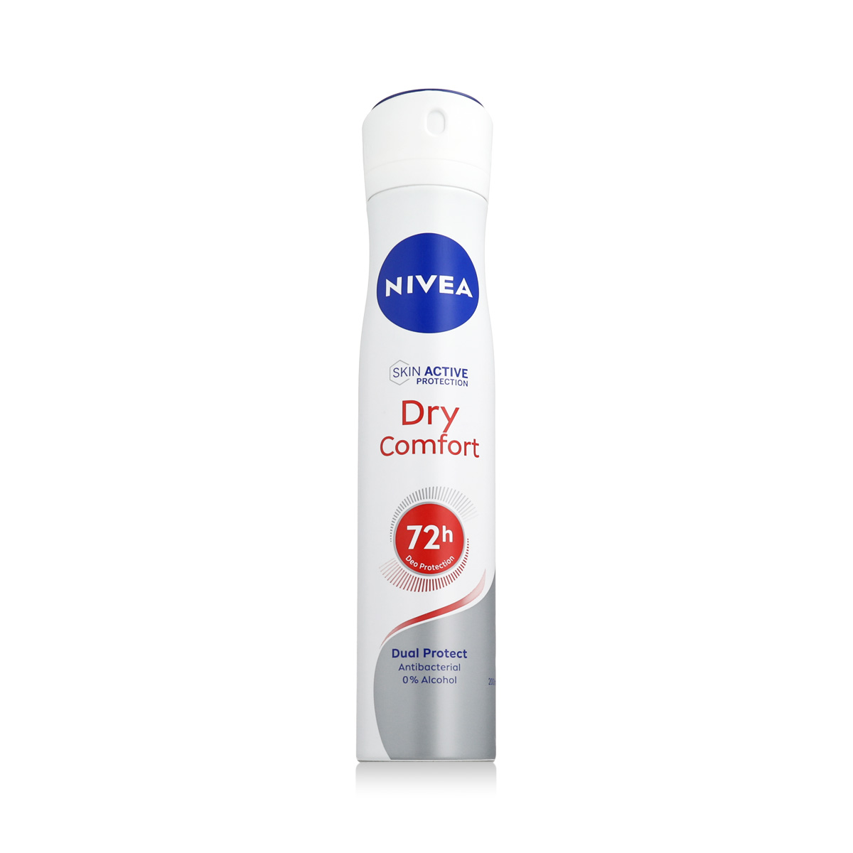 Nivea Dry Comfort 200ml antipersperantas