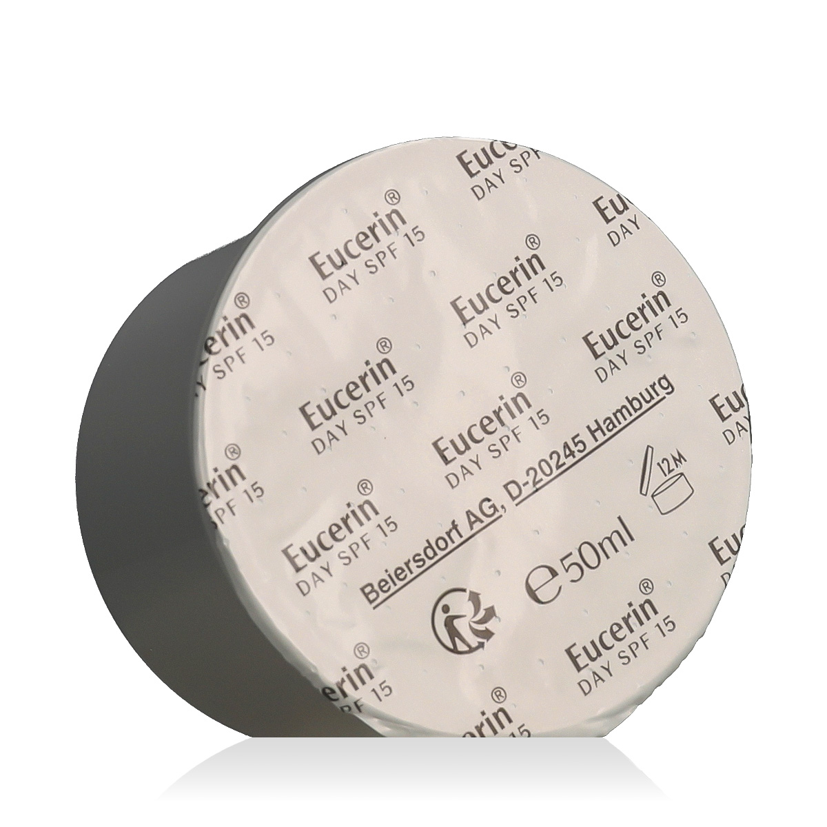 Eucerin Hyaluron-Filler + 3x Effect Day Care Dieninis kremas Dieninis veido kremas Moterims