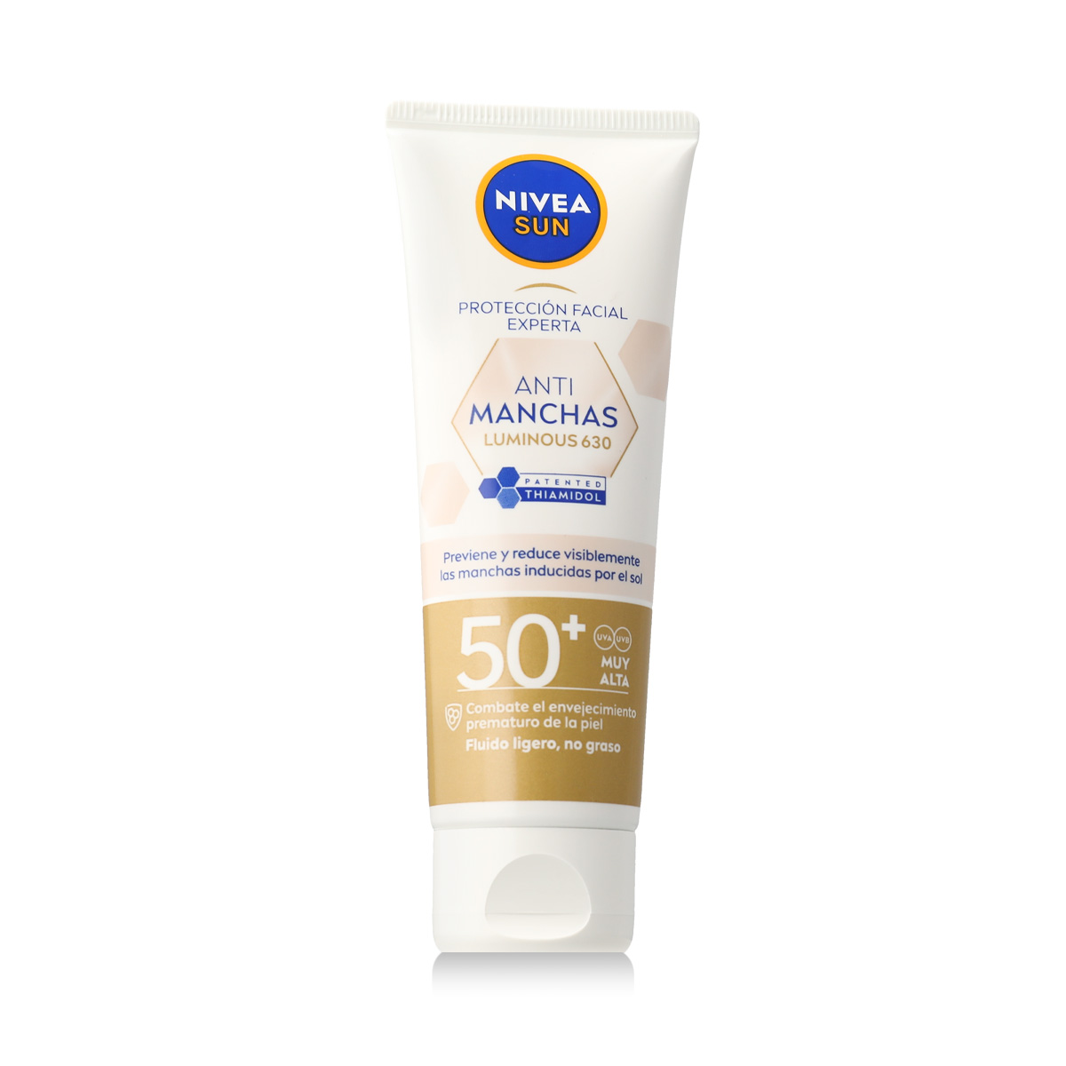 Nivea UV Face Specialist Dark Spot Control 40ml veido apsauga