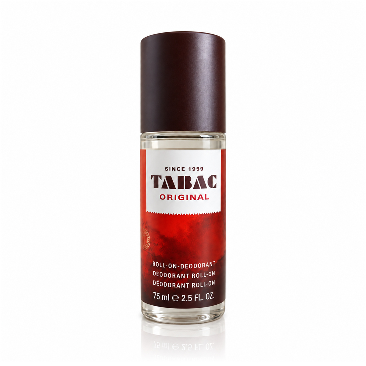 Tabac Original Rutulinis dezodorantas Vyrams