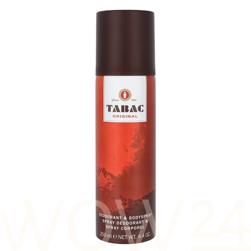 Tabac Original 200ml dezodorantas