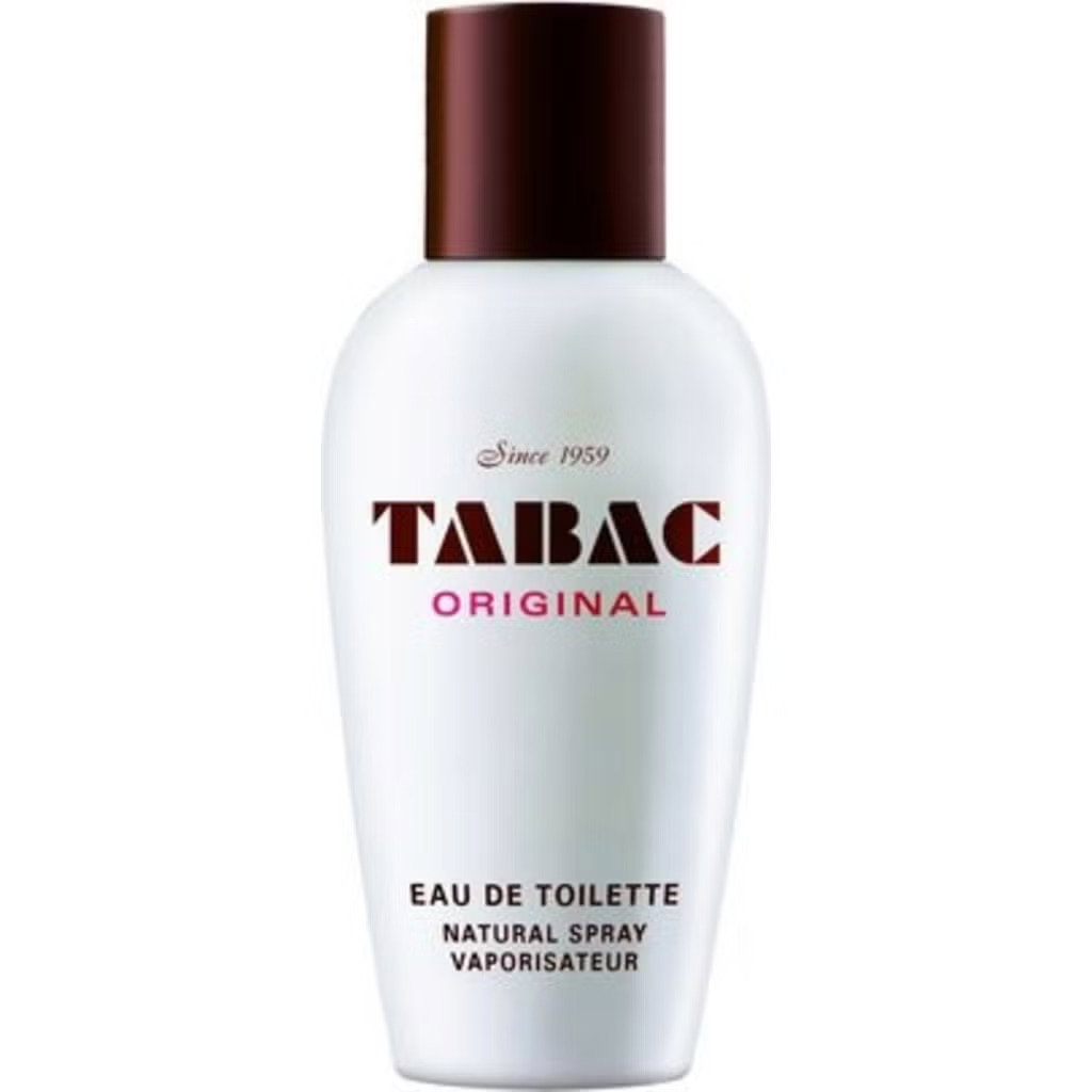 TABAC Original Eau De Toilette 100 ml