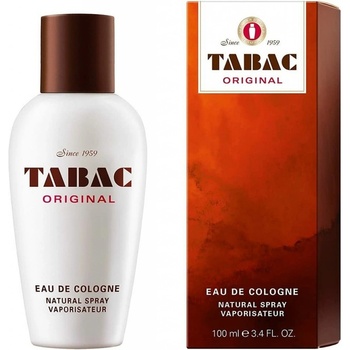 Tabac Original 150ml kvepalai Vyrams Cologne