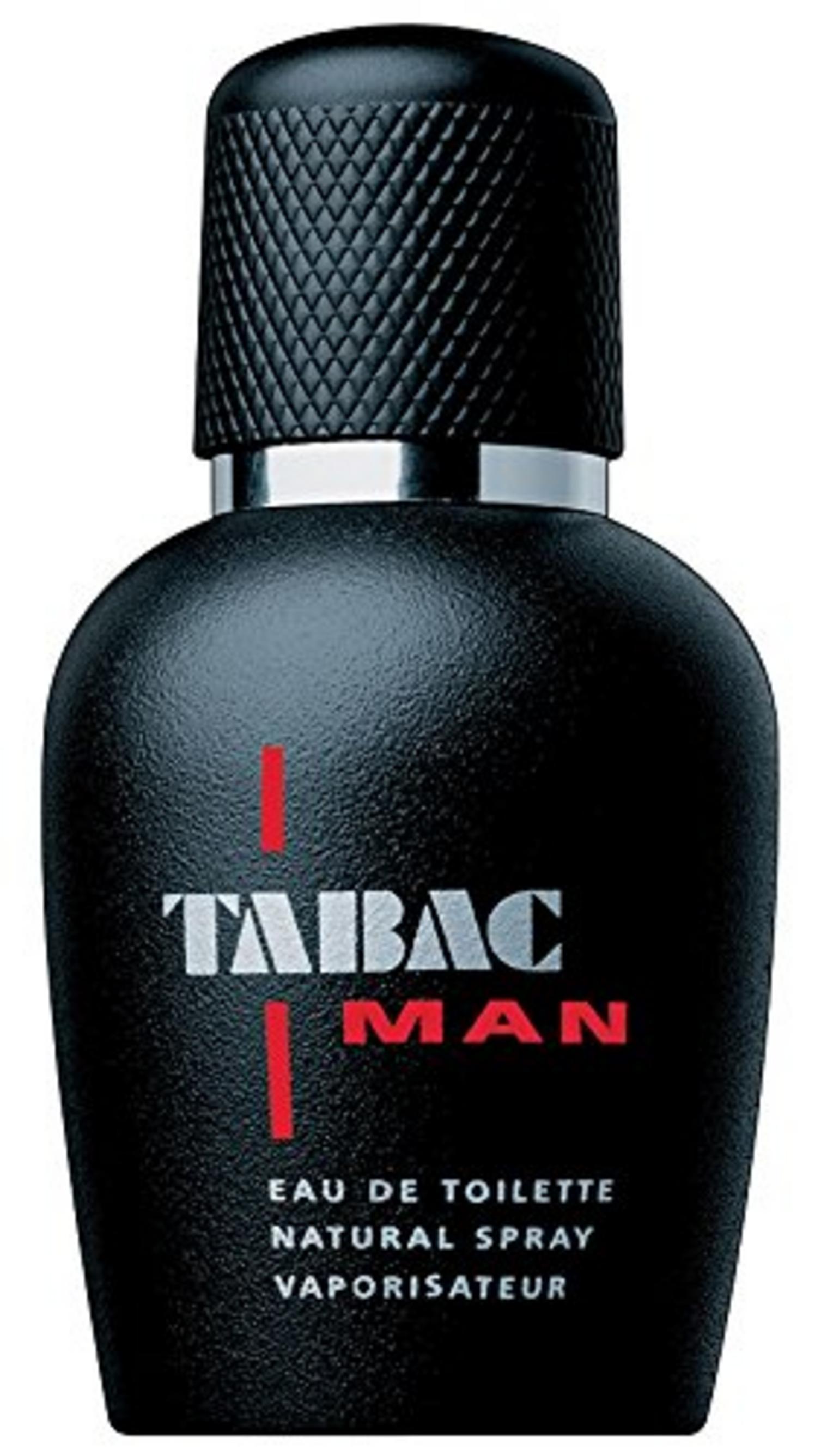 TABAC Man Eau De Toilette Kvepalai Vyrams