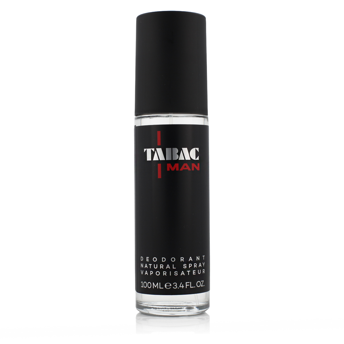 TABAC Man Dezodorantas Dezodorantas ir antiperspirantas Vyrams