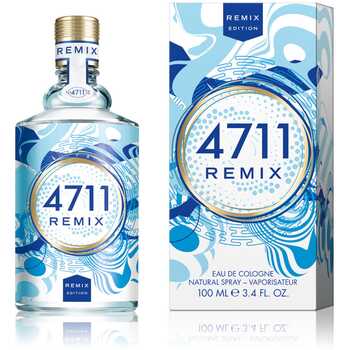 4711 Remix Cologne Sparkling Island Edition 2023 100ml kvepalai Moterims Cologne