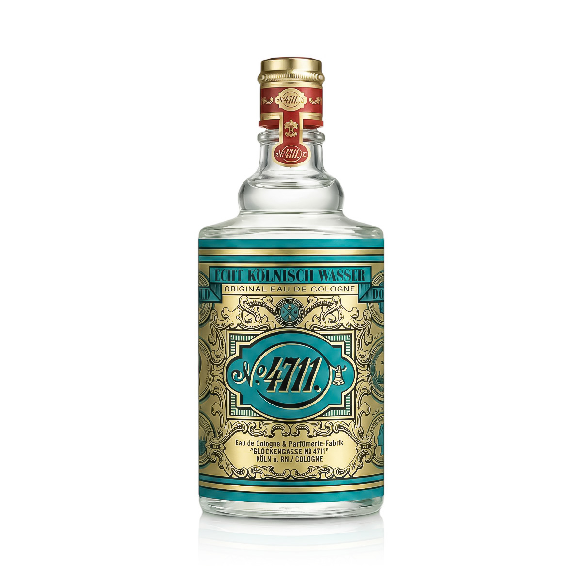 4711 Original Eau de Cologne Kvepalai Unisex