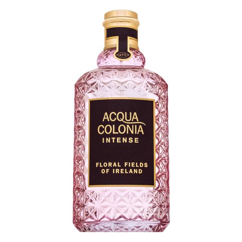 4711 Acqua Colonia Intense Floral Fields of Ireland Eau de Cologne 170 ml
