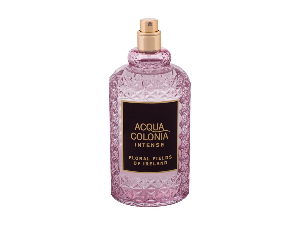 4711 Acqua Colonia Intense Floral Fields Of Ireland EDC U 170 ml Tester 170 Kvepalai 4711 Acqua Colonia Intense Floral Fields Of Ireland EDC U 170 ml Tester 170 Kvepalai