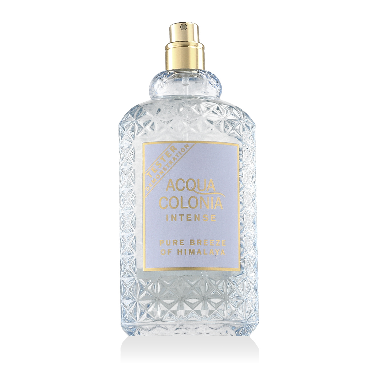 4711 Pure Breeze Of Himalaya Eau de Cologne Kvepalai Unisex