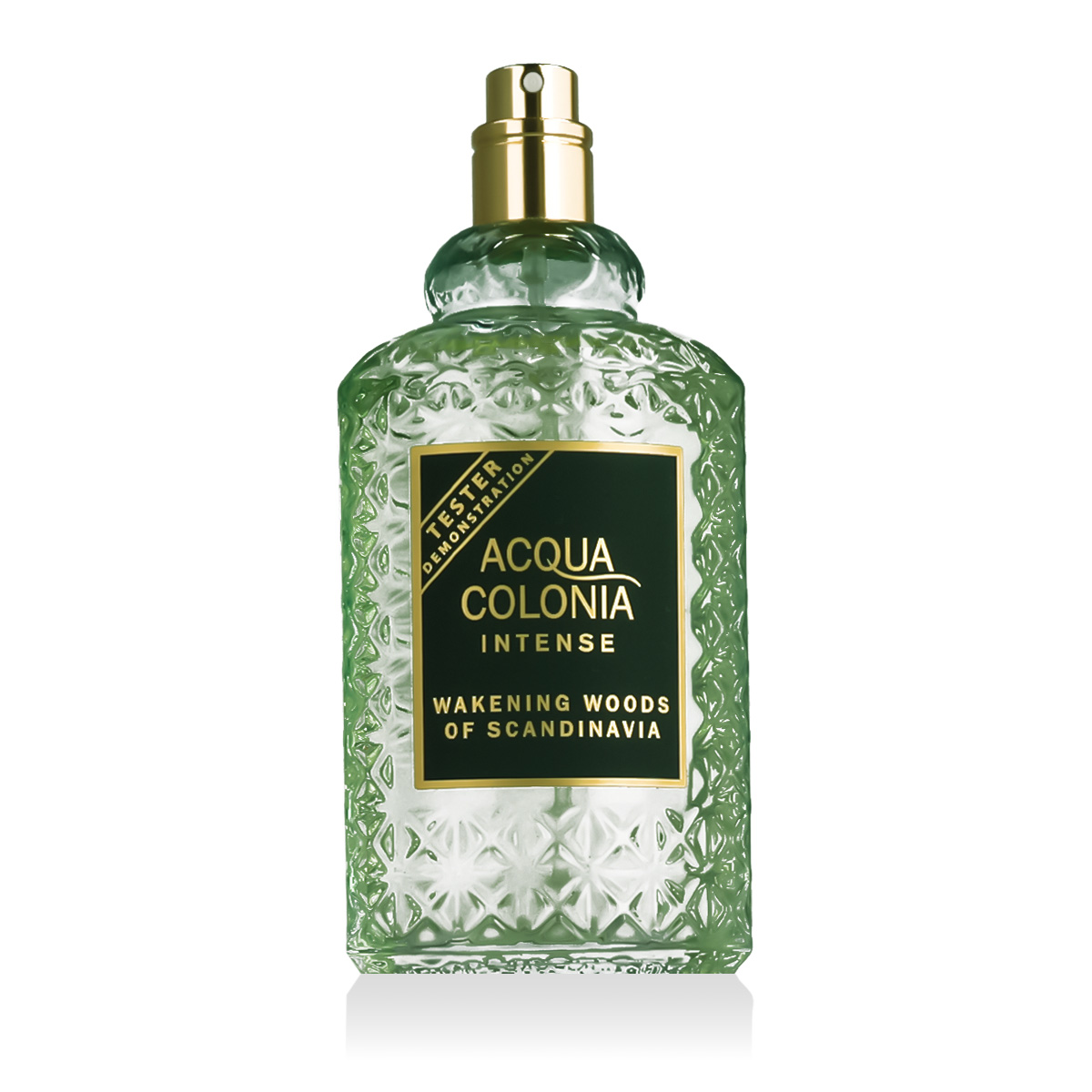 4711 Acqua Colonia Intense Wakening Woods Of Scandinavia Eau de Cologne 100 ml