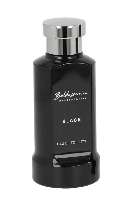 Baldessarini Black Eau De Toilette Kvepalai Vyrams