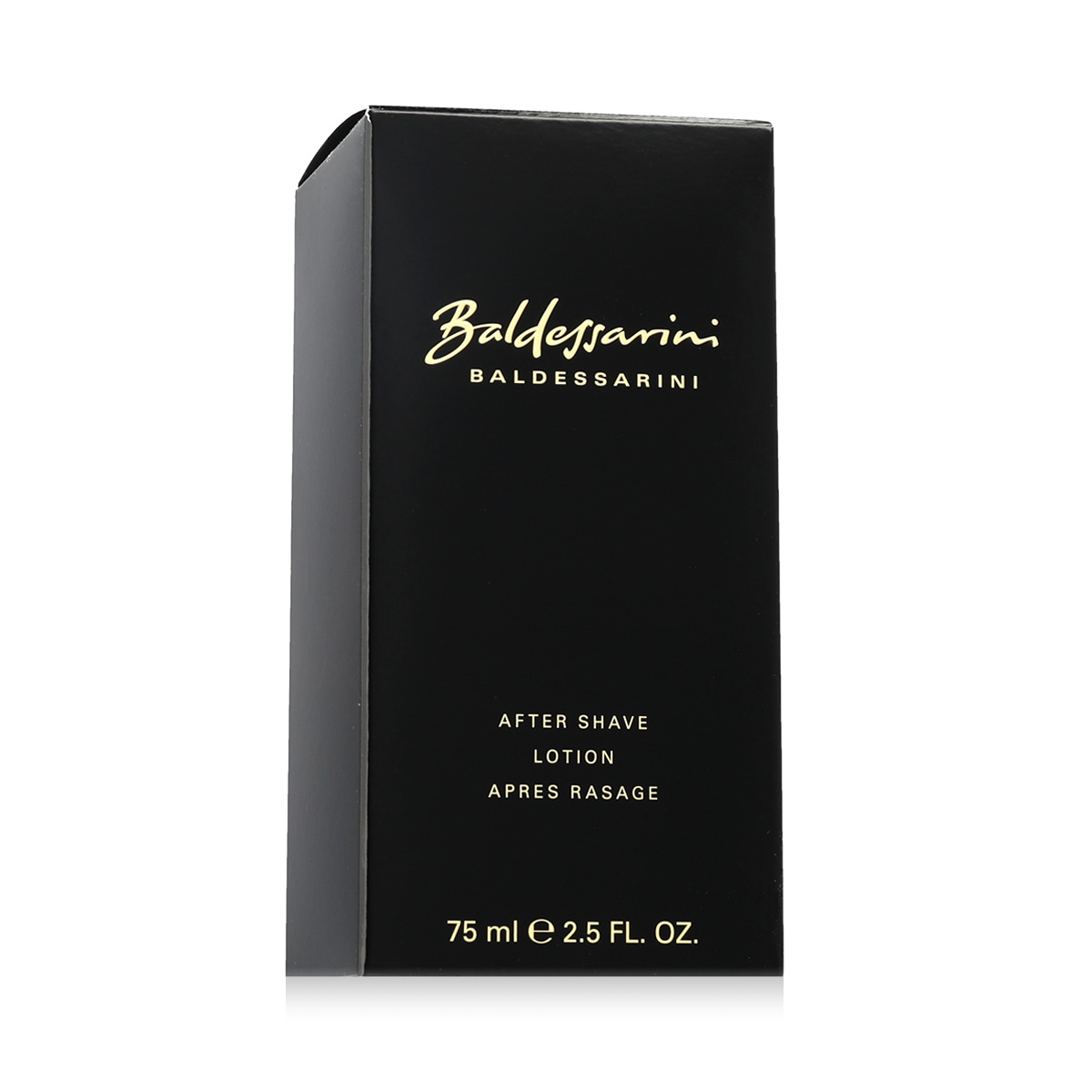 Baldessarini Baldessarini 75ml vanduo po skutimosi