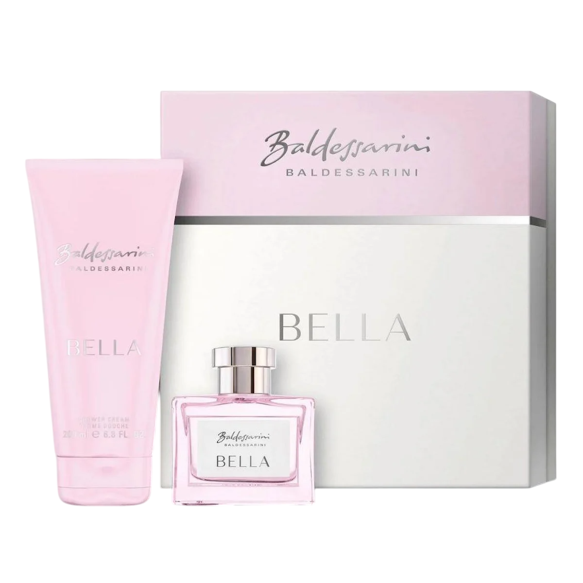 Baldessarini Bella Eau De Parfum 50 ml Set