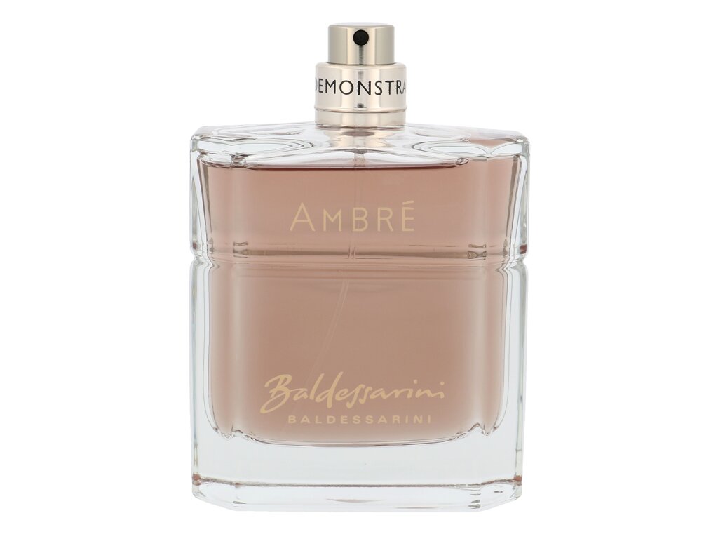 Baldessarini Ambr&eacute; Eau De Toilette Kvepalai Vyrams