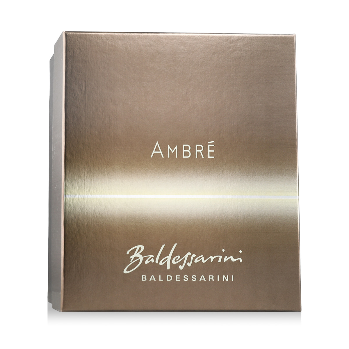 Baldessarini Ambr&eacute; Eau De Toilette 50 ml EDT 50 ml + Shower gel 50 ml Set