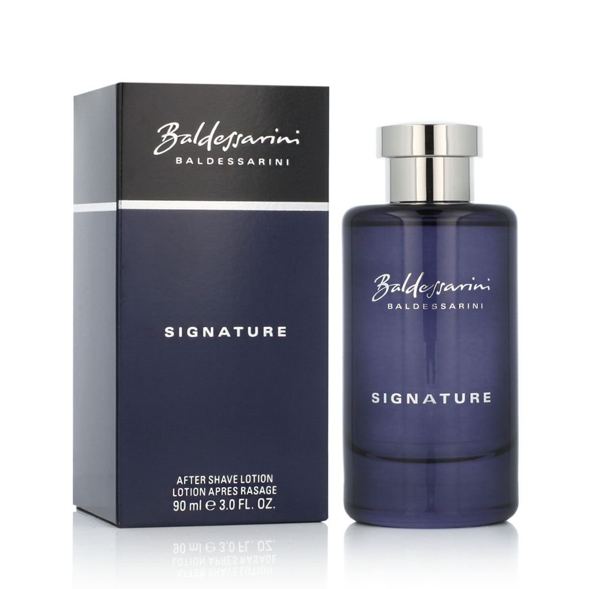 Baldessarini Baldessarini Signature After Shave Lotion 90 ml Vyrams