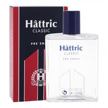 Hattric Classic 100ml priemonė prie&scaron; skutimąsi