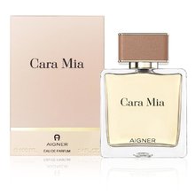 Aigner Cara Mia EDP W Eau De Parfum Kvepalai Moterims