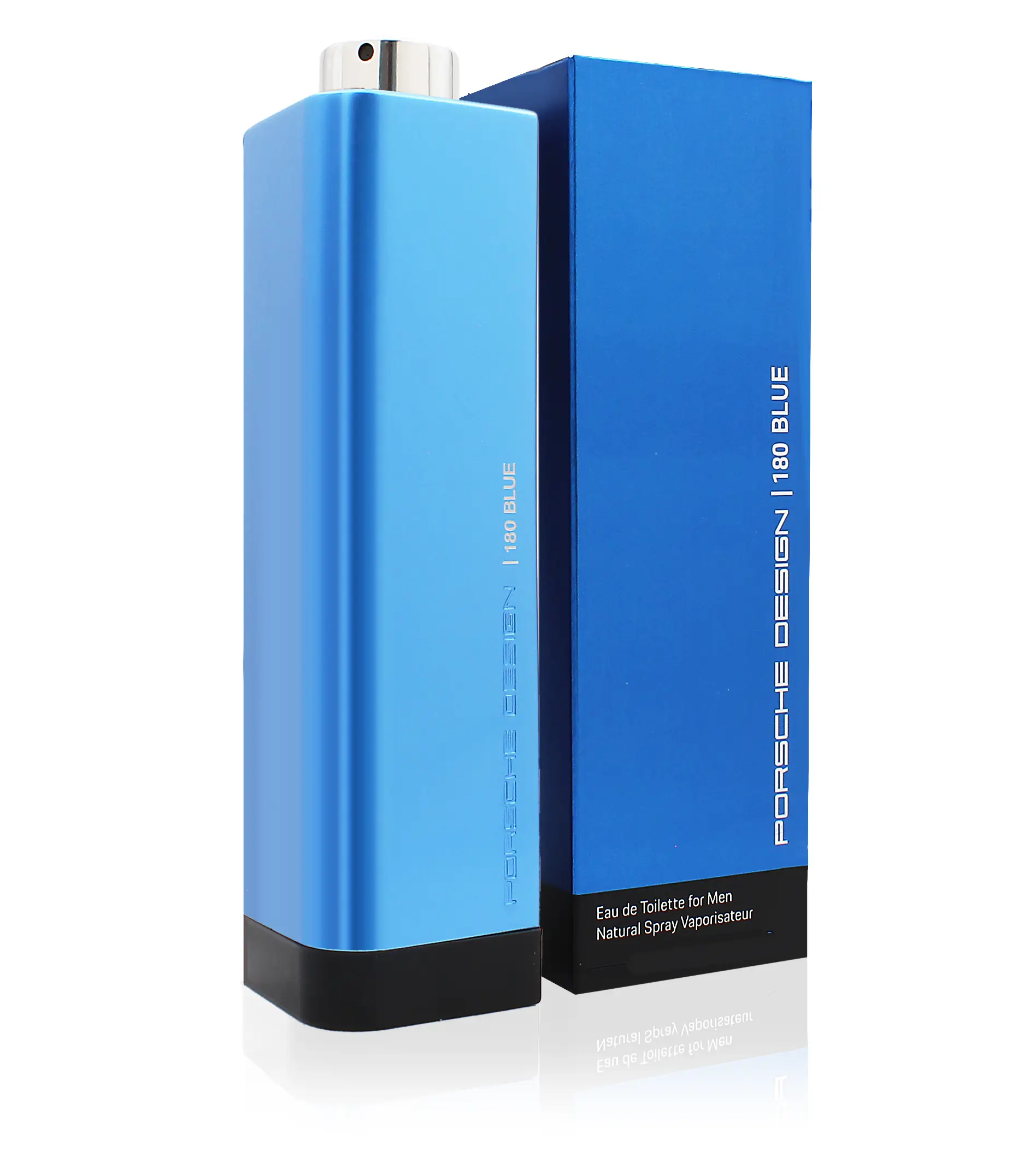 Porsche Design EDT M 100 ml 180 Blue Eau De Toilette Kvepalai Vyrams
