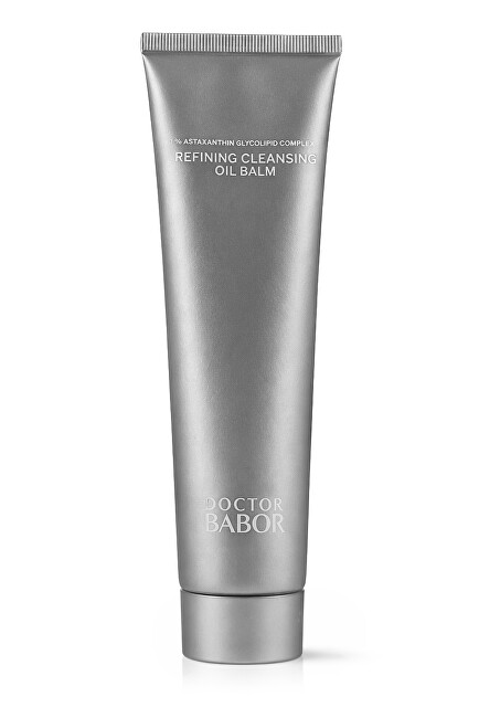 Babor Refining Cleansing Oil Balm Veido prausiklis Moterims