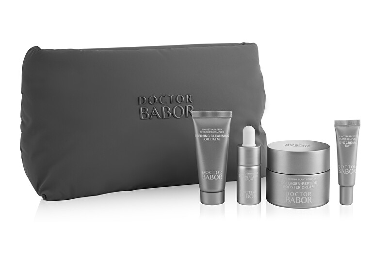 Babor Best of Collagen Lifting Routine Gift Set Veido priežiūra nuo senėjimo Moterims