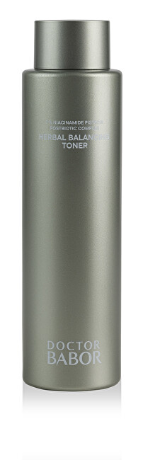 Babor Babor Doctor Microbiomic Herbal Balancing Toner Veido tonikas Moterims