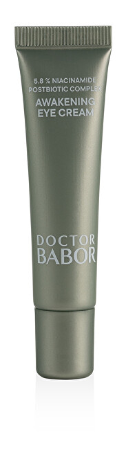 Babor Babor Doctor Microbiomic Awakening Eye Cream 15 ml Vyrams