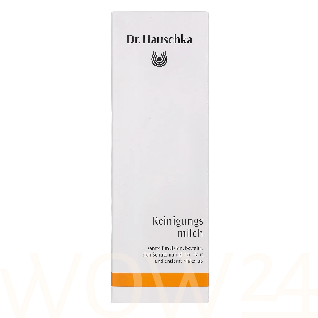 Dr.hauschka Soothing Valomasis pienelis Valomasis veido pienelis Moterims