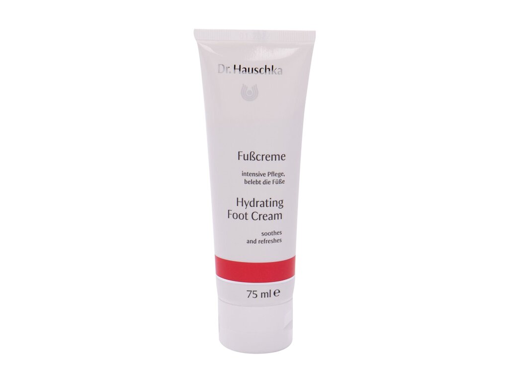 Dr. Hauschka Body Care 75ml Kojų kremas