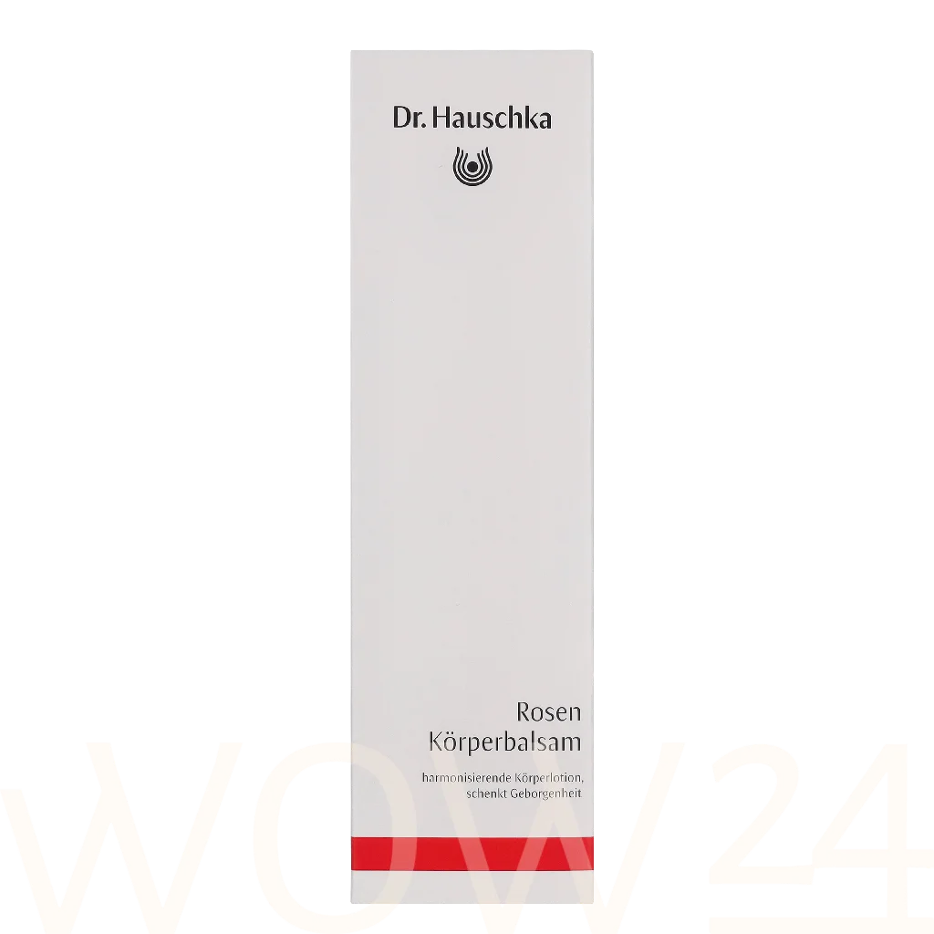 Dr. Hauschka Body Care 145ml kūno kremas