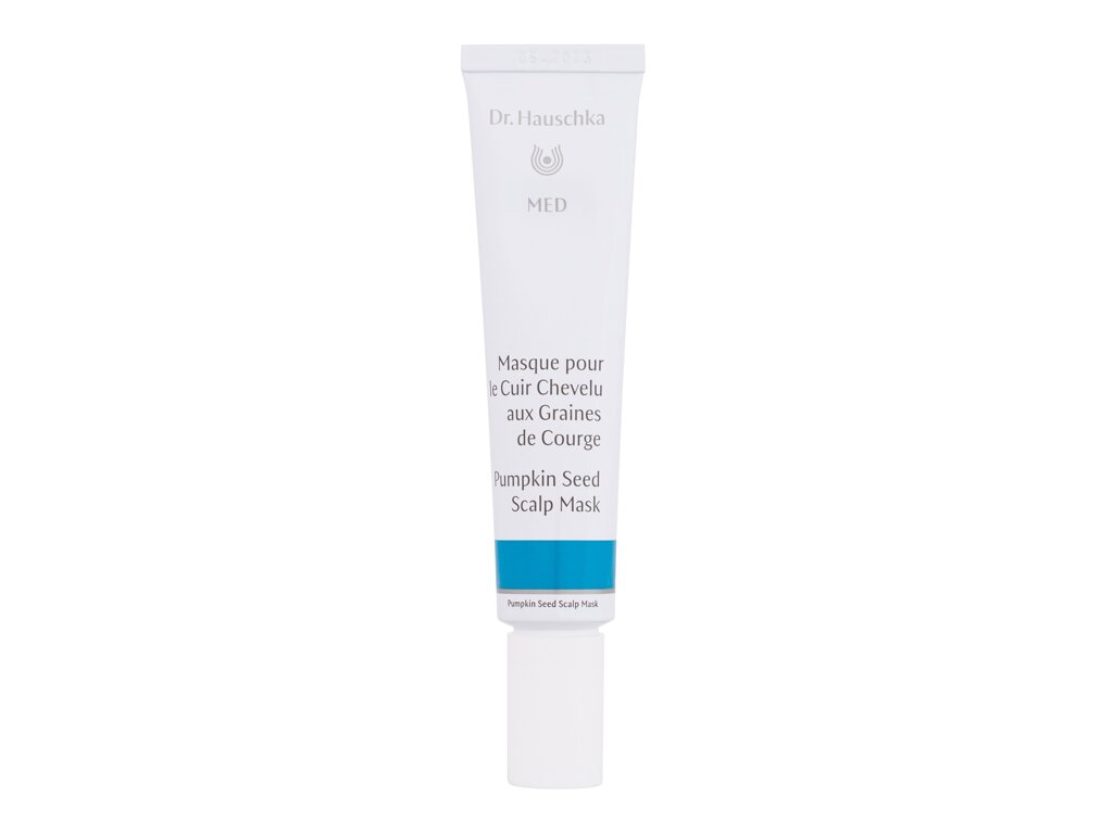 Dr. Hauschka Dr. Hauschka Med Pumpkin Seed Scalp Mask 25 ml Vyrams