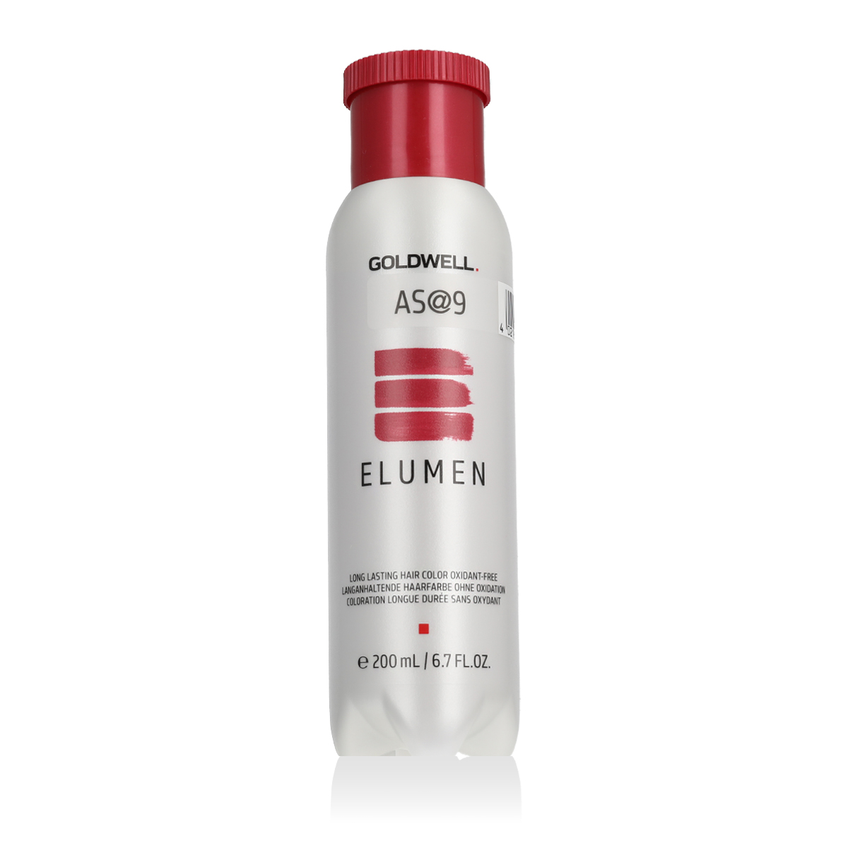 Goldwell Elumen 200ml plaukų dažai