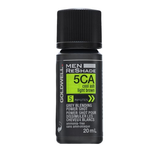 Goldwell Men ReShade 80ml plaukų dažai