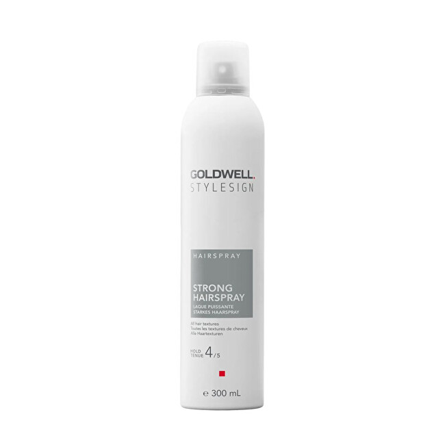 Goldwell Style Sign Hairspray Strong Plaukų lakas Moterims