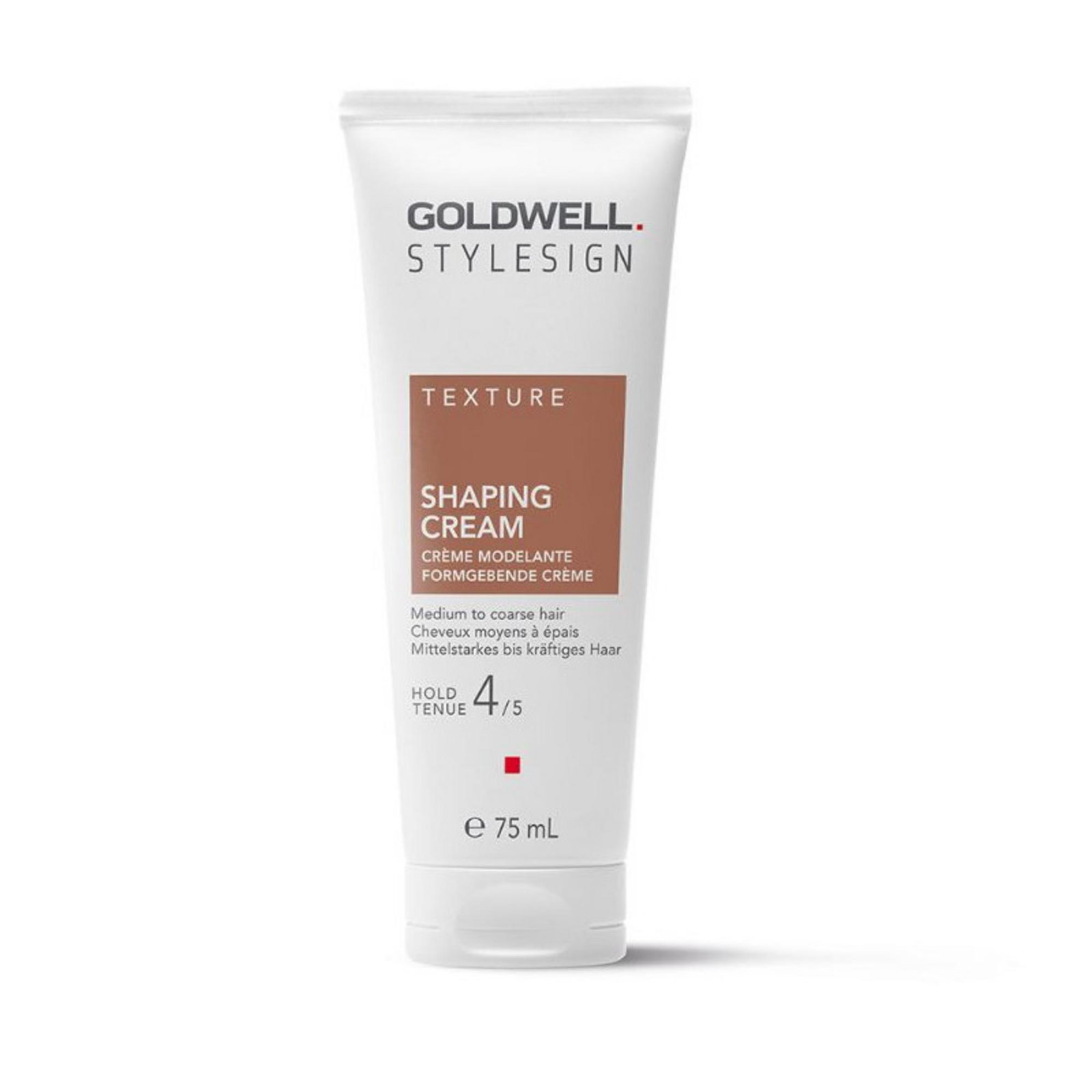 Goldwell Style Sign Texture Shaping Cream 75ml plaukų kremas