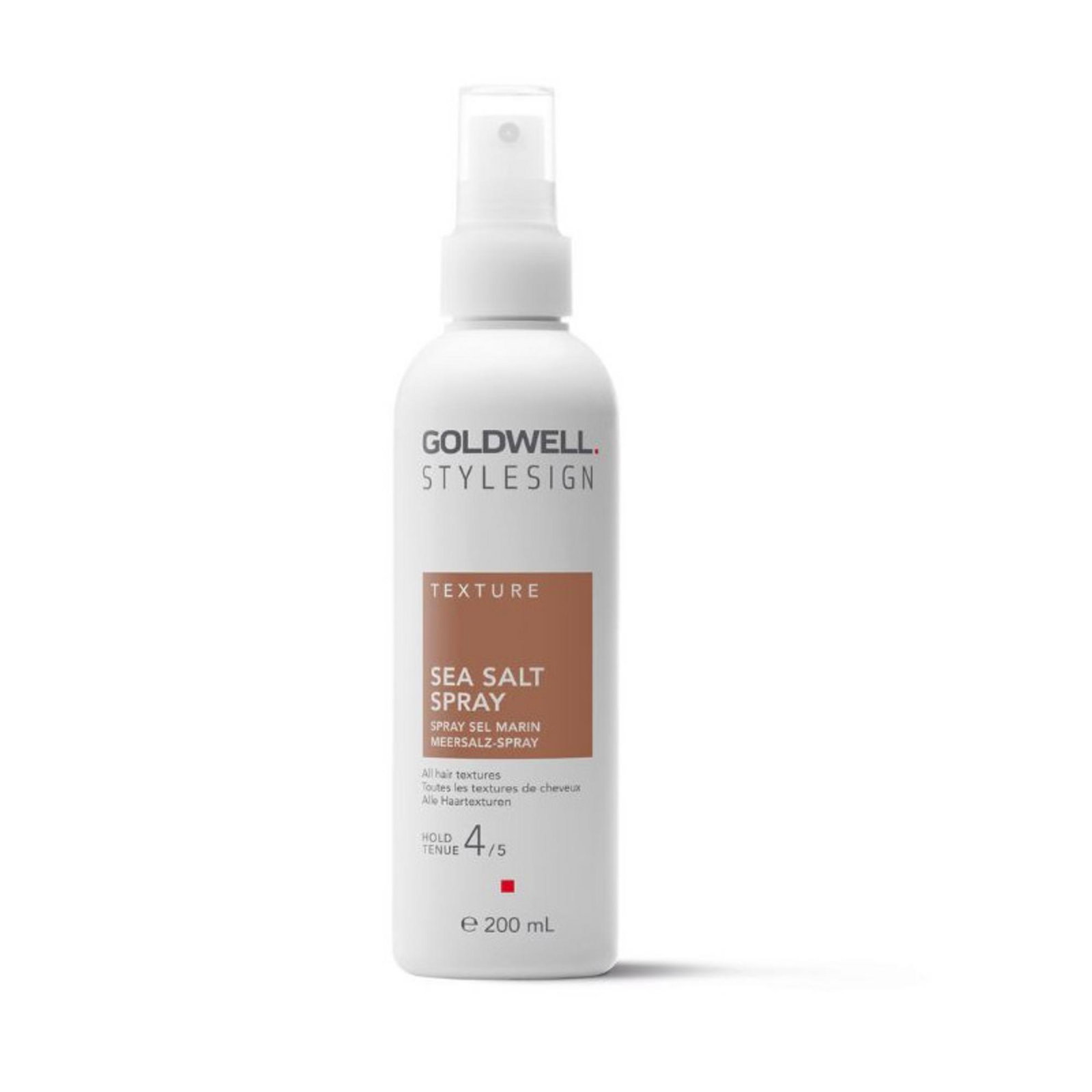 Goldwell Stylesign Sea Salt Spray 200ml fiksatorius plaukų modeliavimui