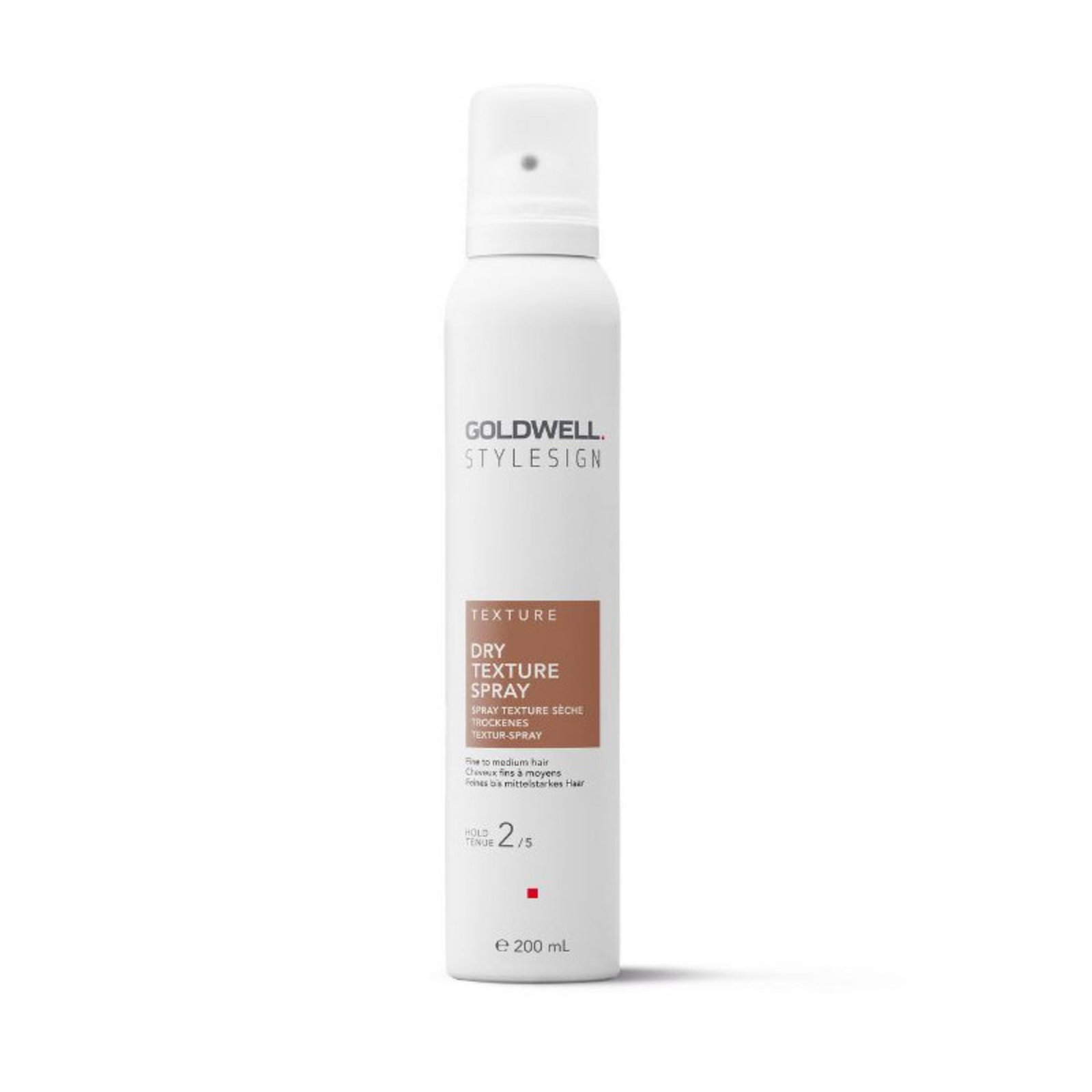 Goldwell Style Sign Texture Dry Texture Spray 200ml fiksatorius plaukų modeliavimui