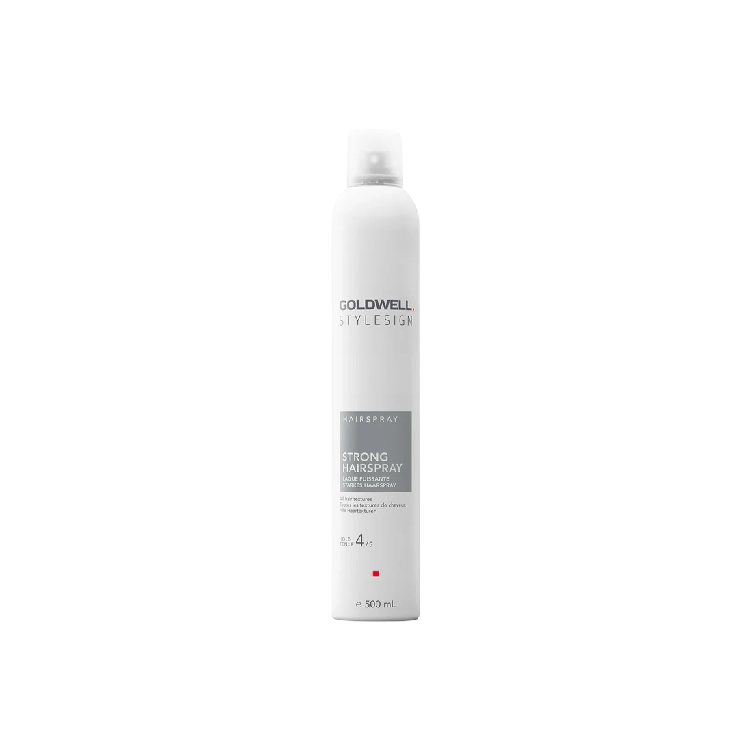 Goldwell Style Sign Hairspray Strong 500ml plaukų lakas