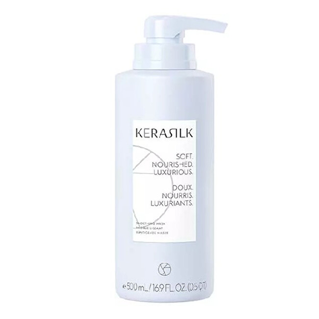 Kerasilk Specialists Smoothing Mask 500ml plaukų kaukė