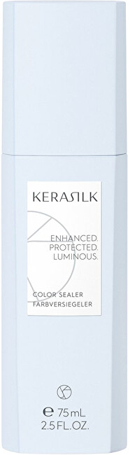 Kerasilk Specialists Color Sealer 75ml plaukų balzamas