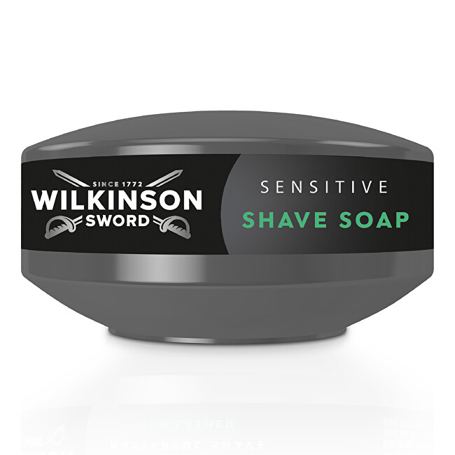 Wilkinson Sword Vintage Edit ion shaving soap (Shaving Soap) 125 g priemonė skutimuisi
