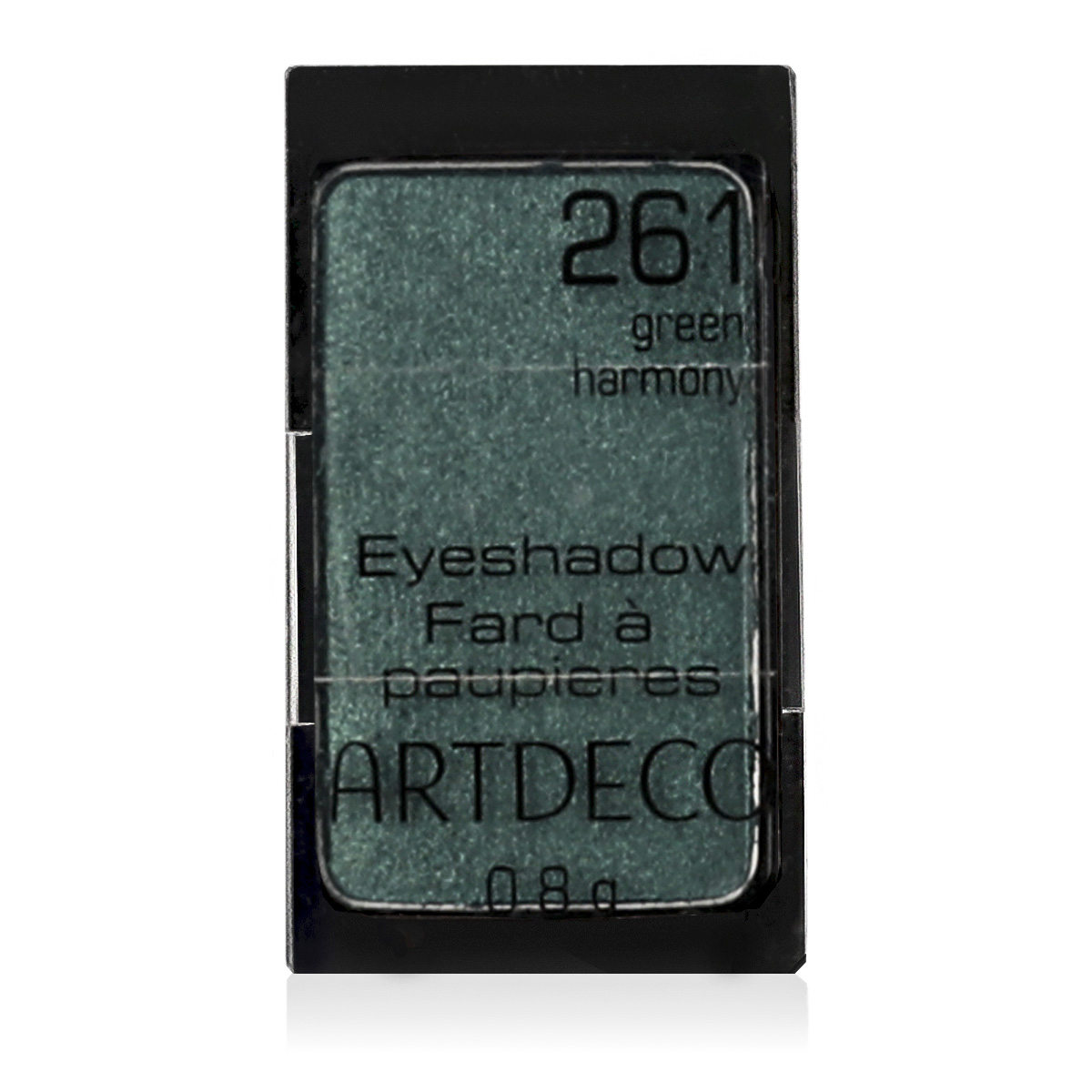 Artdeco Eyeshadow 0.8g &scaron;e&scaron;ėliai