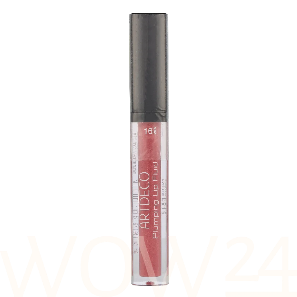 Artdeco Plumping Lip Fluid Lūpų blizgesys 3 ml