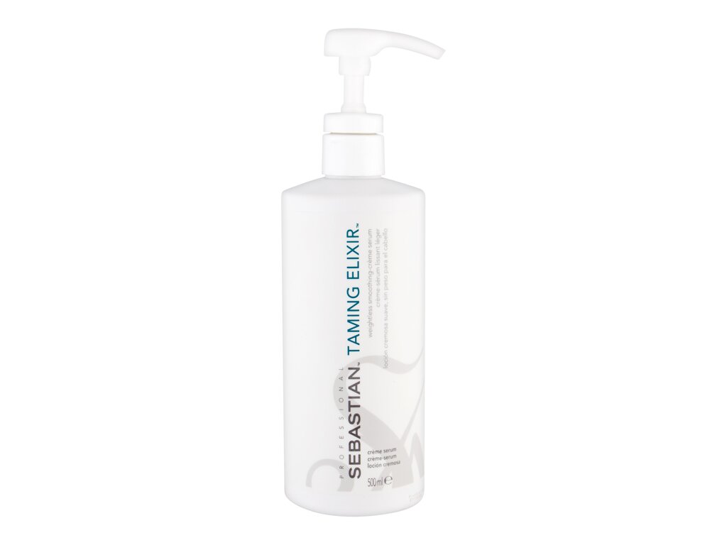 Sebastian Professional Taming Elixir Plaukų aliejus ir serumas Plaukų aliejai, serumai ir ampulės Moterims