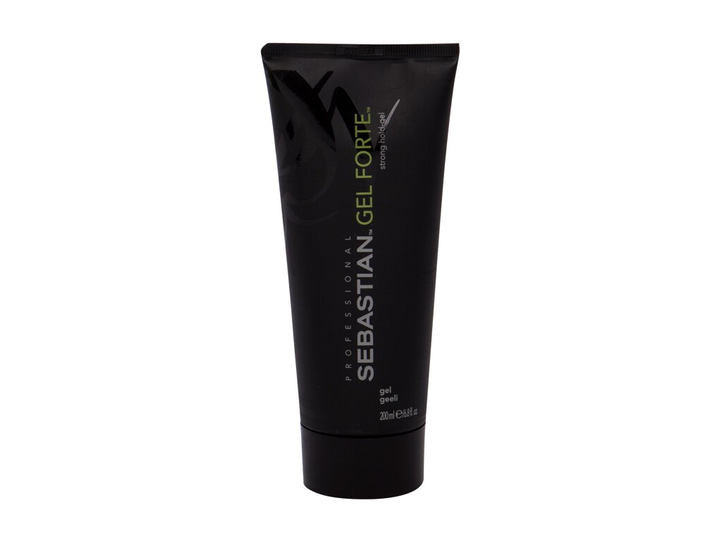 Sebastian Professional Gel Forte Plaukų gelis Moterims