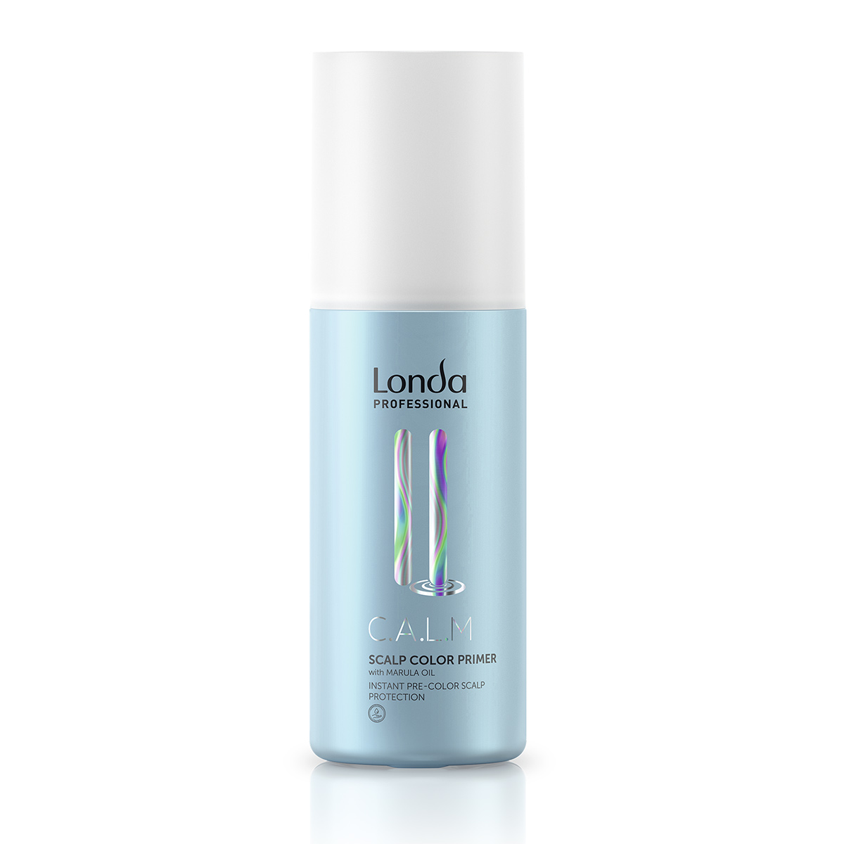 Londa Professional C.A.L.M Scalp Color Primer 150ml plaukų kremas