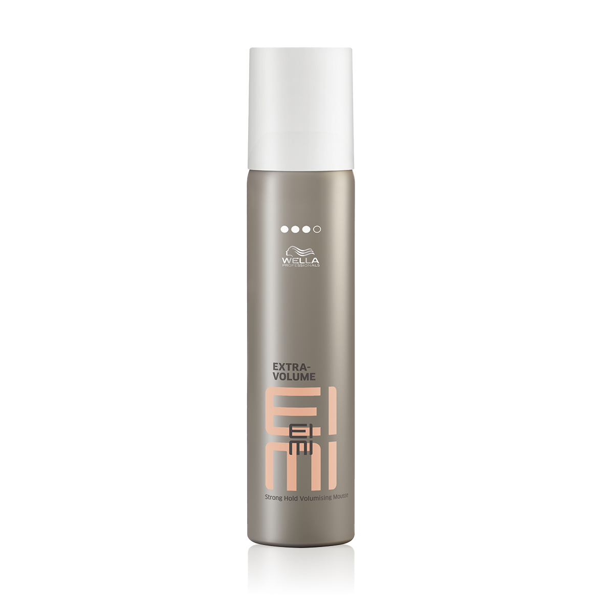 Wella Professionals Eimi Extra Volume 75ml plaukų putos