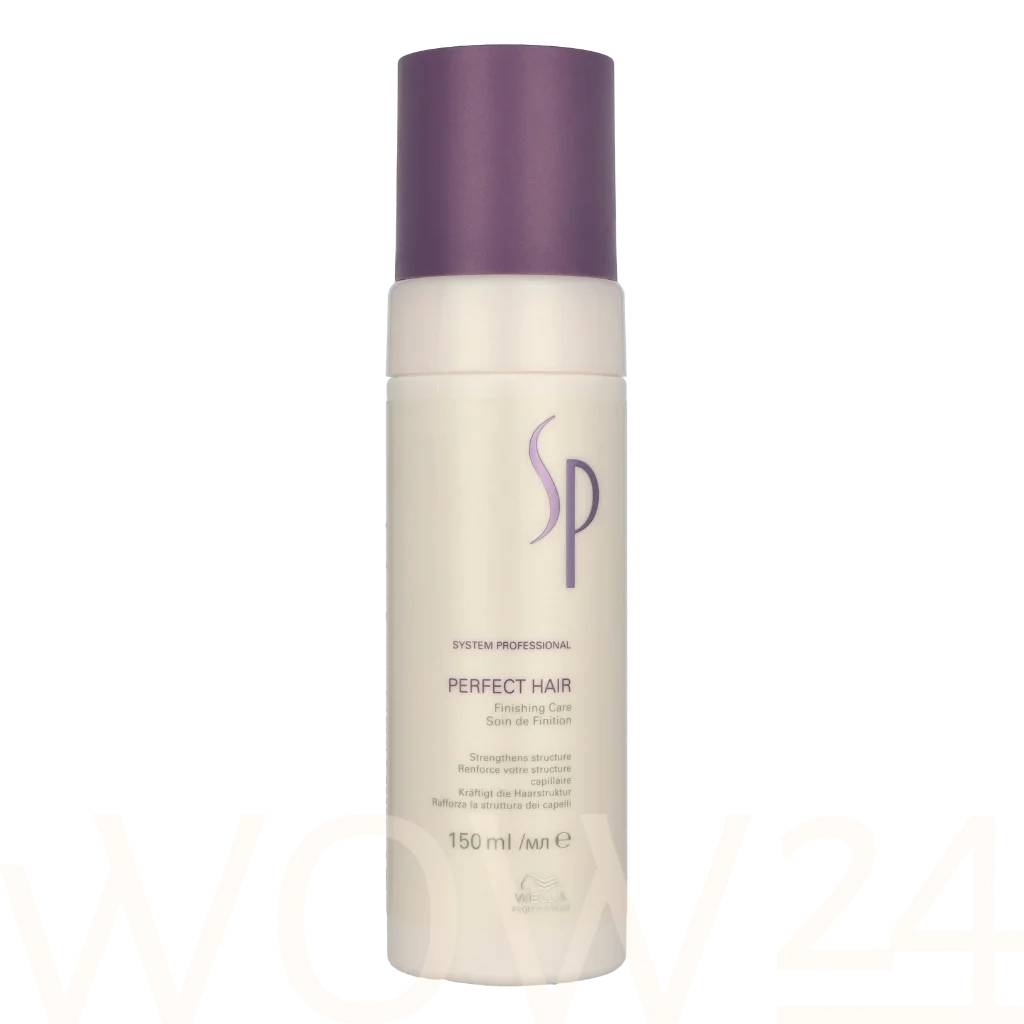 Wella Professionals SP Repair Perfect Hair 150ml paliekama priemonė plaukams