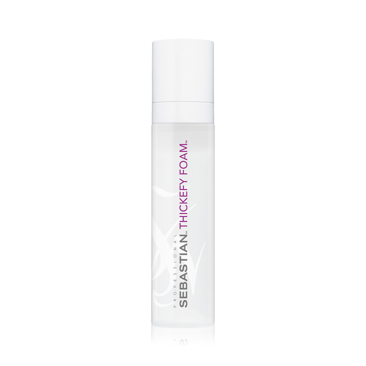 Sebastian Professional Thickefy Foam 190ml priemonė plaukų apimčiai